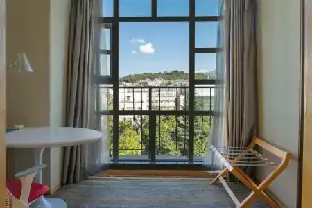 Hilton Garden Inn Lijiang - 50