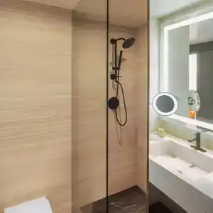 Novotel Mexico City Toreo - 47