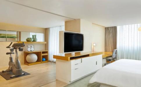 The Westin Shenzhen Nanshan - 5