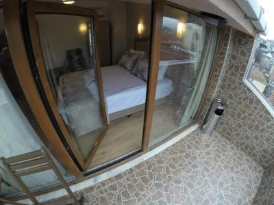 Meydan Suites - 101