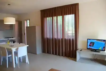 Residenze Al Colle Dei Pini - 44