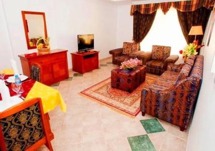 Safeer Suites - 30