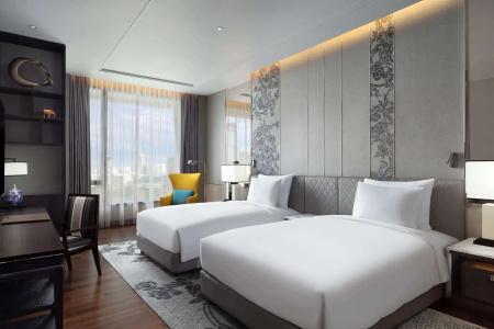 Sindhorn Kempinski Bangkok - Sha Extra Plus - 51