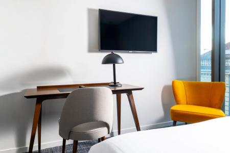 Hôtel La Maison Bord'eaux - 79