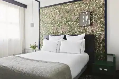 Mercure Paris Gobelins Place d'Italie - 41