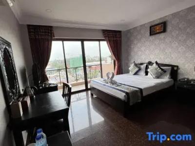 Kampot Diamond - 23