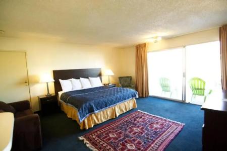 Royal Plaza Inn - 97