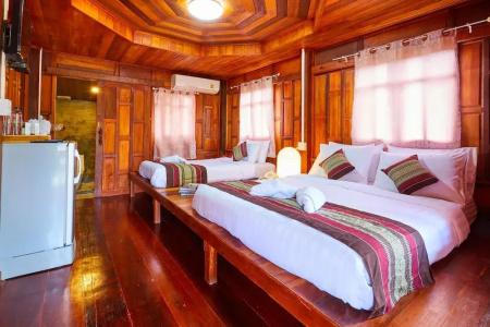 Scn Resort & Spa - 111