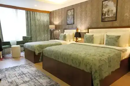 Cebeci Grand - 19