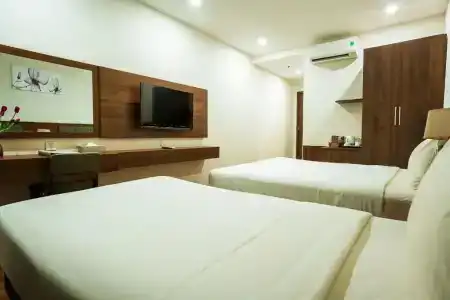 Capella Da Nang - 27