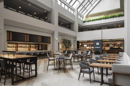 Hyatt Regency Orlando - 27