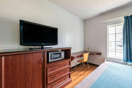 6-Shreveport, LA - 5