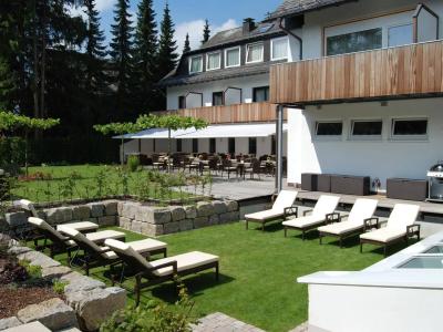 Oversum Winterberg Ski- und Vital Resort - 17