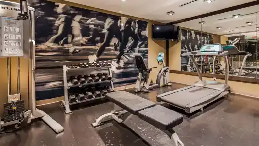 Best Western Premier Herald Square - 21