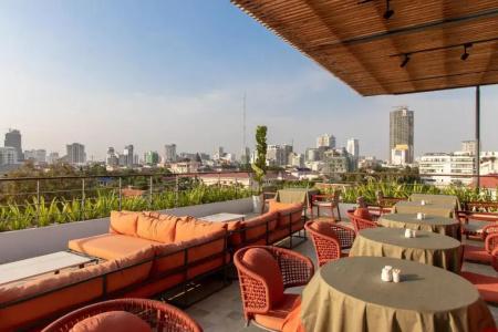 Penh House - 14