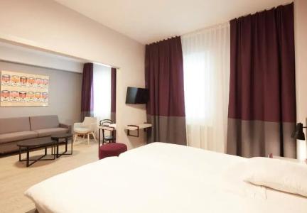 Hôtel Crystal - 39