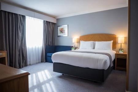 Holiday Inn Manchester West, An Ihg - 26