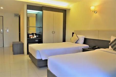 The Zen Pattaya - 62