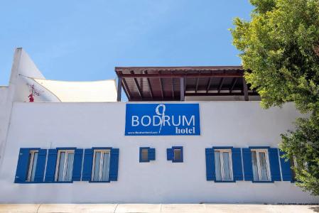 9Bodrum - 0