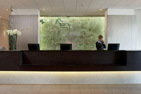 Crowne Plaza Antwerpen, an IHG - 28