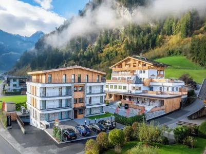 Alpin-Schrofenblick - 21