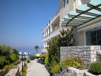 Akti Taygetos - Conference Resort - 27
