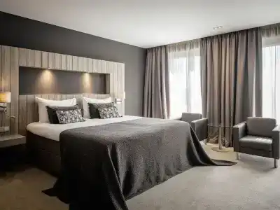 Van der Valk Middelburg - 38