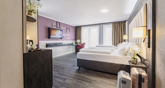Plaza Premium Heidelberg - 41