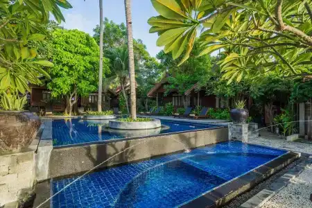 Samui Paradise Chaweng Beach Resort & Spa- Sha Plus - 17