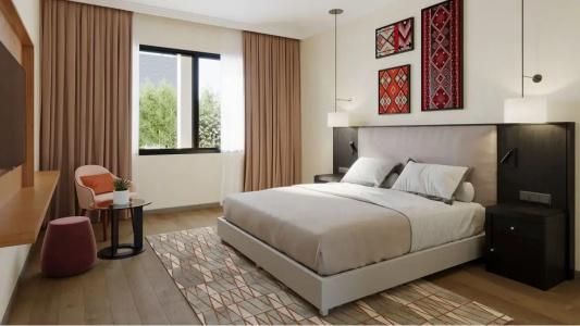 Sheraton Casablanca & Towers - 21