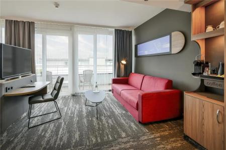 Park Inn by Radisson Papenburg - 132