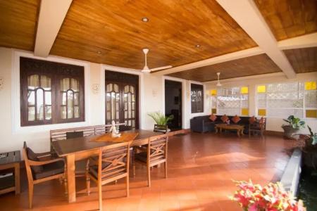 Lanka Beach Bungalows - 108