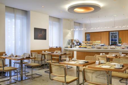 Unahotels Mediterraneo Milano - 12