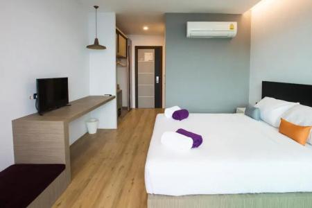 Chaweng Villawee - Sha Plus - 111