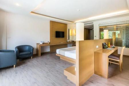 Ayrest Hua Hin - 89