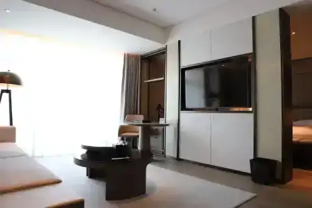 Marriott Yantai - 34