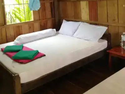 Sok San Beach Bungalows - 0