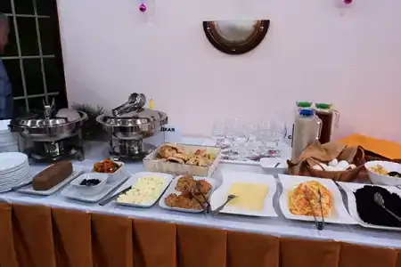 Ангара Курорт - 9