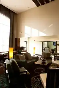 Staybridge Suites Houston - Iah Airport, An Ihg - 0