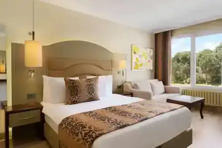 Ramada Kazdaglari Thermal & Spa - 35
