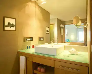 Petasos Beach Resort & Spa - Small Luxurys of the World - 8