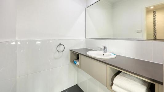 Best Western Cattle City Motor Inn - 112