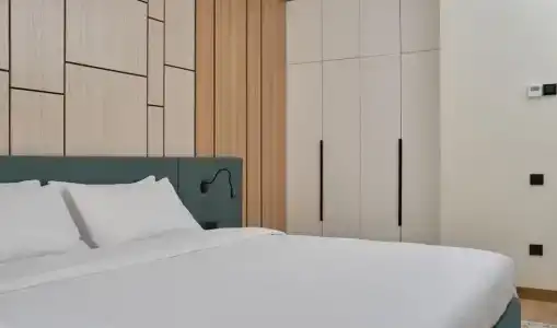 Stylo Residences & Suites - 63