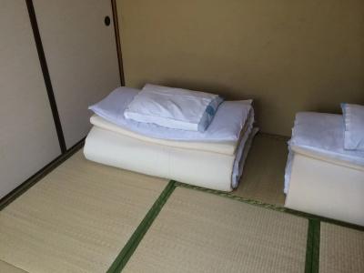 Kasuga Ryokan - 2