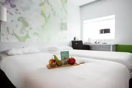 Tulip Inn Eindhoven Airport - 3