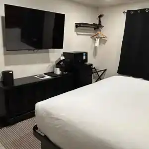 Coyote South - 35