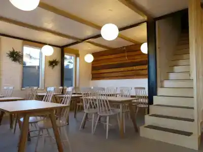 Ośrodek Wypoczynkowy Regle - 15