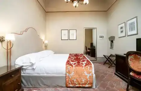 Palazzo Leopoldo Dimora Storica & Spa - 62