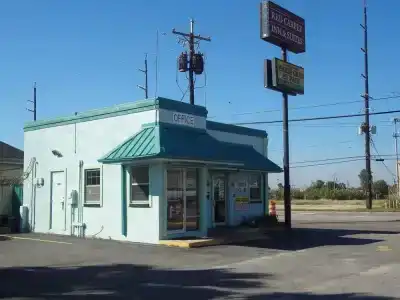 Nola Inn & Suites - 0