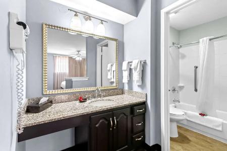 SureStay Studio by Best Western - 45